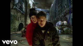 Suprême NTM - Soul Soul