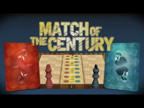 Produktvideo Match of the Century - Vorschaubild