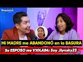 Mi MADRE me GOLPEABA, EMBRIAGABA y METÍA HOMBRES a V10LARME | #Diagnóstico 34 | Mr Doctor