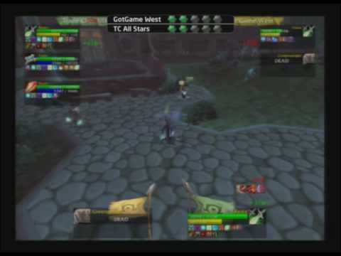 GotGame West vs. TC All Stars Ro 5 - Intel Extreme Masters Phildelphia