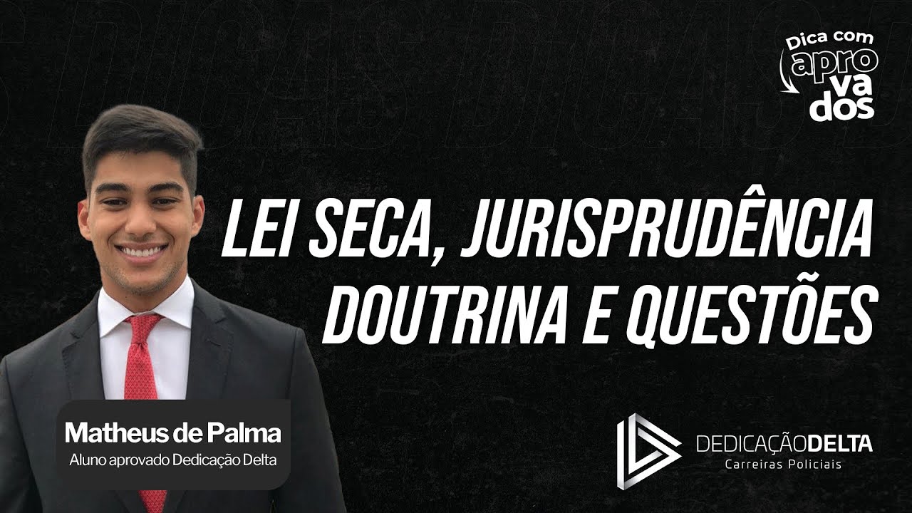 COMO ESTUDAR DE FORMA EFICIENTE?