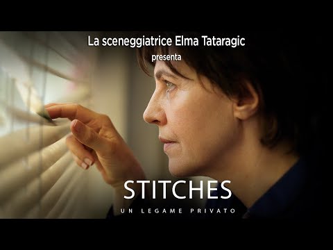 Stitches - Un legame privato 