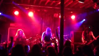 Vader - Black Sabbath