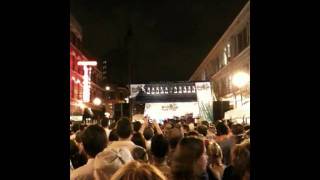 Grandy Duchy - Come on over to My House