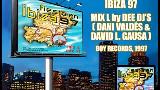 Fiesta en Ibiza 97 - Mix L