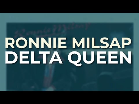 Ronnie Milsap - Delta Queen (Official Audio)