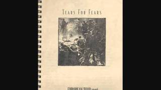 Tears For Fears ~ Humdrum And Humble live Santiago de Chile &#39;96 ~  # 1/15