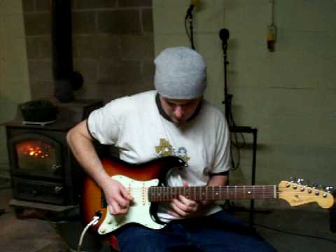 Mike Grisafi - Shred this too entry