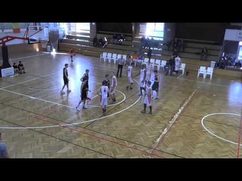 EYBL - Rátgéber KA-BC MuKi II. negyed - 2016.01.15-17.