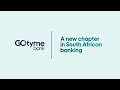 TymeBank S Evolution To GoTyme Bank