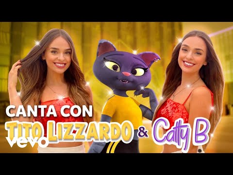 Tito Lizzardo & Catty B - Hips Don´t Lie (Canta Con Tito & Catty) ft. Twin Melody
