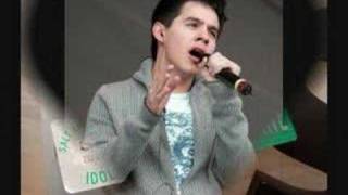 David Archuleta, longer studio version(with lyrics)
