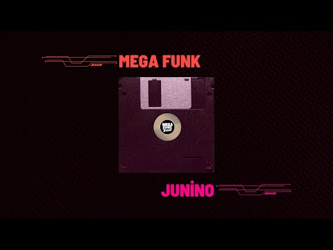 SET MEGA FUNK JUNHO | MEGA FUNK BRASIL
