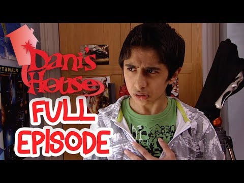 Double Trouble - Dani's House: Series 2, Episode 5 | ZeeKay