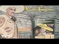 Vicente Fernández - Estado Civil