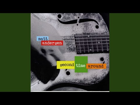 When My Angel Gets The Blues