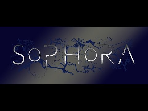 Sophora - Underwood