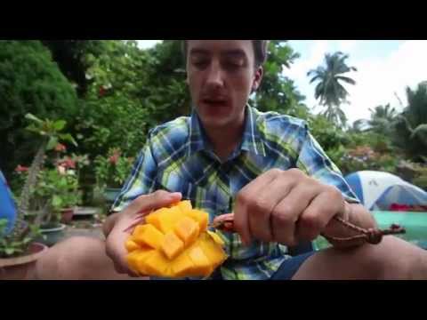 Marquesas Island Harvest: Episode Five - Mangoes