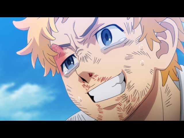 Nonton Anime Tokyo Revengers Episode 1 Sub Indo Anoboy