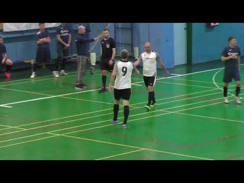 15 КУ 3 лига 1/4 Град Фасад   Pro shop/Альянс1 тайм