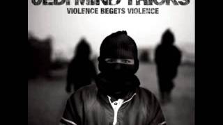 Jedi Mind Tricks - Violence Begets Violence [Snippet]