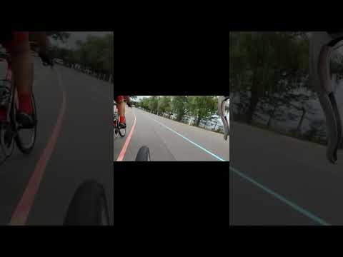 #ciclismo en salto buenos aires #seguimi #camara a bordo últimos 4 giros 