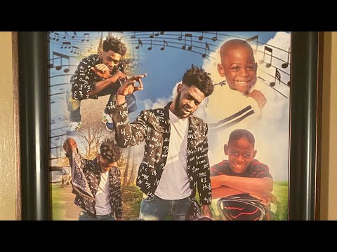 Fivestar Nino - DREAM (Long Live Trill Tribute)