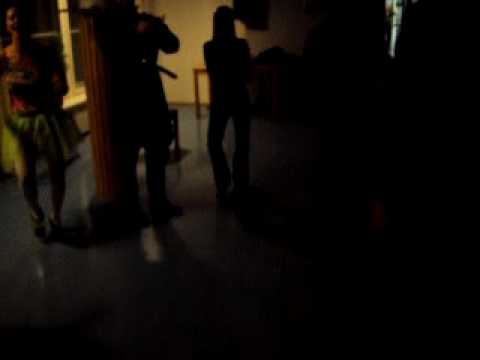 Nasva Däänce Battle 2010