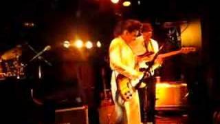 My Brightest Diamond - Magic Rabbit (Osaka, 21/1/08)