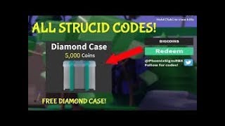 All Promo Codes For Strucid Roblox 2019 May Th Clip - new code strucid may 2019
