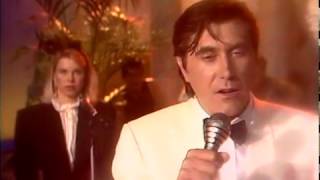 Roxy Music - Avalon (Official Music Video)