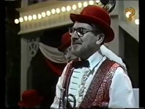 Ken Colyer: Down by the Riverside