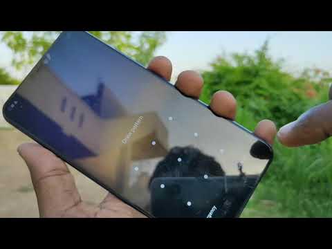 How to set up mobile hotspot in Redmi 8A