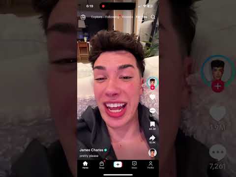 Scrolller Tiktok