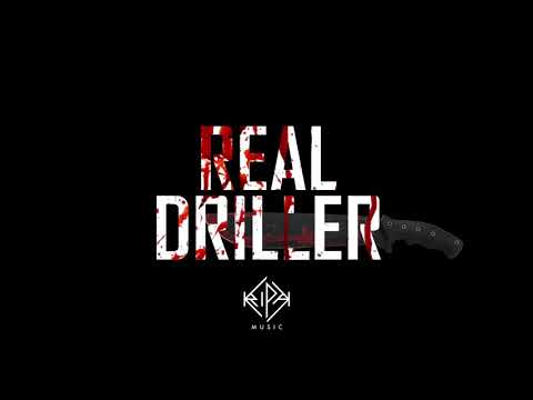 Jandro Trkto - Real driller