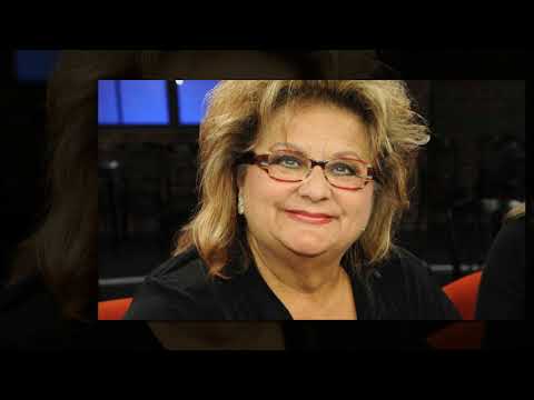 Joy Fleming (†72): Ihr Lebenspartner fand sie auf der Couch!