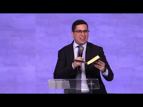 MATURIDADE ESPIRITUAL | Pr. Raphael Duarte