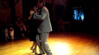 Martha Anton y Manolo en TSUNAMI