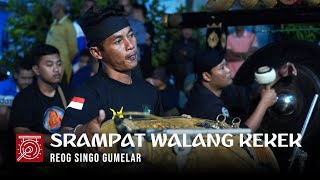 Download lagu ENAK BANGET !! SRAMPAT - WALANG KEKEK VERSI HERI KENDANG TABUHAN REOG PONOROGO mp3 Download lagu ENAK BANGET !! SRAMPAT - WALANG KEKEK VERSI HERI KENDANG TABUHAN REOG PONOROGO mp3