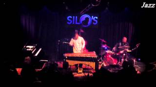 Warren Wolf Trio (Things Were Done Yesterday) Live at Silo's Napa