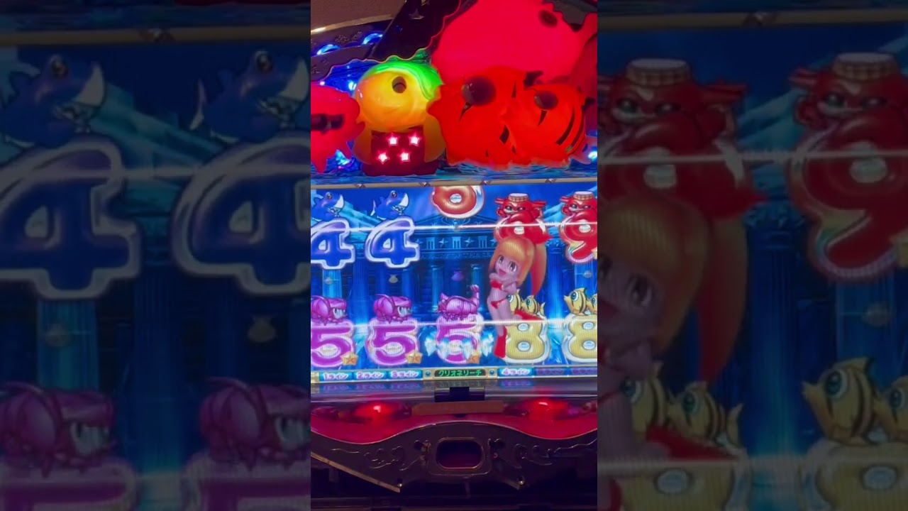 Shorts GO!GO!マリン