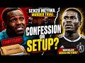 Senzo Meyiwa Trial I SIGNED NOTHING FREELY Bongani Ntanzi S Words Shock The Court