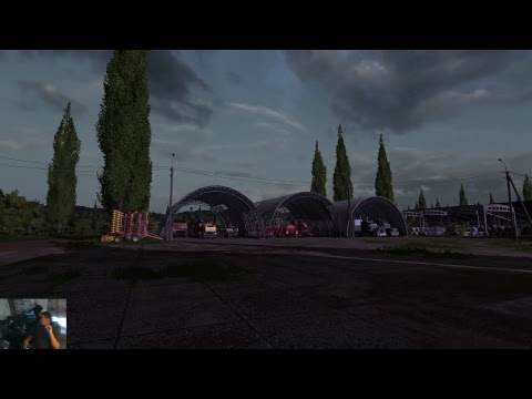 FS17-Me And Gator 45 on Sosnovka