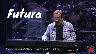 ✅ Lucio Dalla - Futura - Ultimo Concerto Live Bologna
