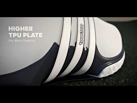 Adidas Tour 360 Boost 2.0 Golf Shoes