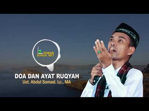 DOA DAN AYAT RUQYAH PENGUSIR JIN - Ustadz. Abdul Somad. Lc., MA