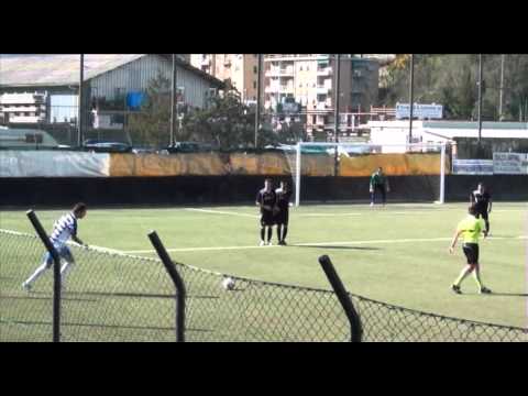 DIL27 070413 LIGORNA - REAL VALDIVARA 2-1 | ECCELLENZA