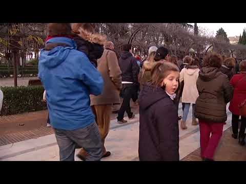 4. A las Familias de la Archidiócesis