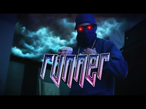 Feo Night - Runner Feat. RMS 336 (prod. by OGS 617 / klimonglue)