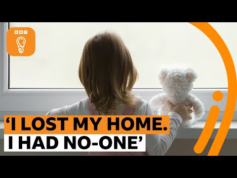 媽媽入獄後會發生什麼？| BBC 創意 (What happens when your mum goes to prison? | BBC Ideas)